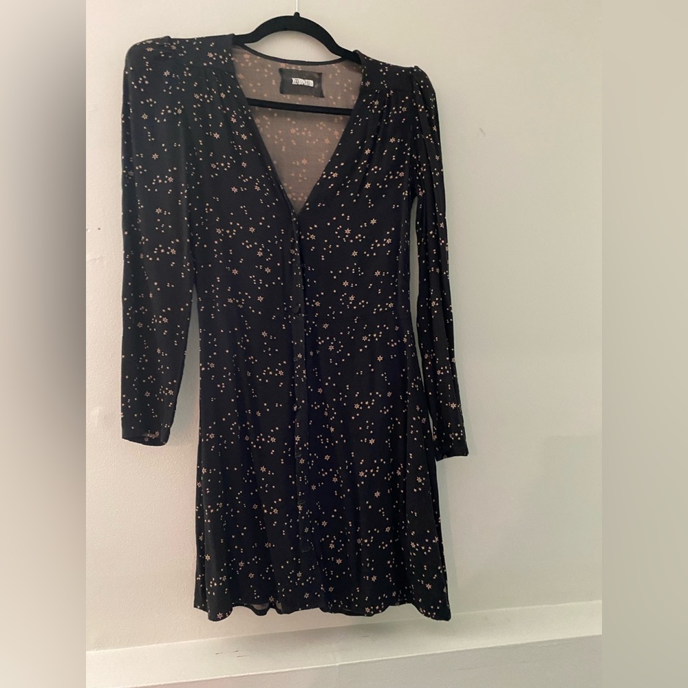 Reformation dress